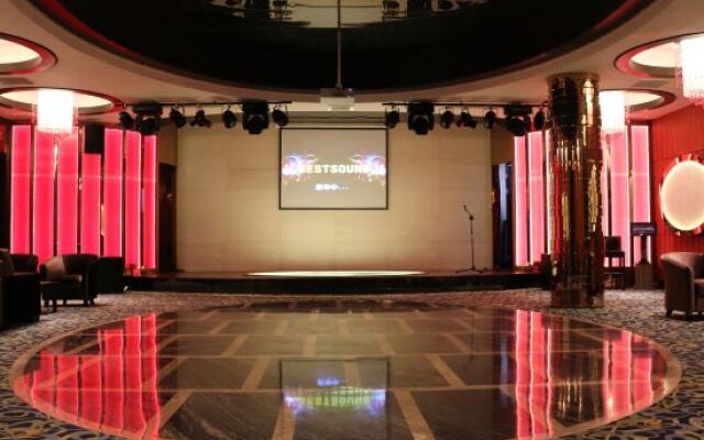 New Century Wonderland Resort Changxing