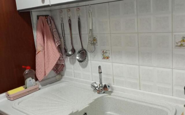 Edessa Classic Home apartment