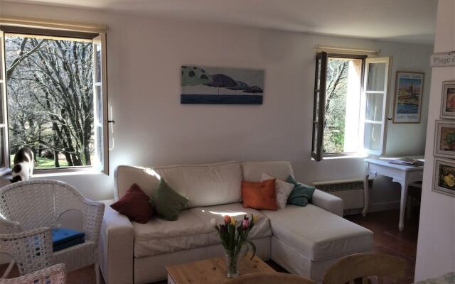 Villa Fontane Cottage