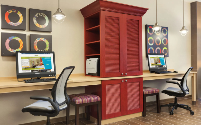 Home2 Suites by Hilton San Angelo