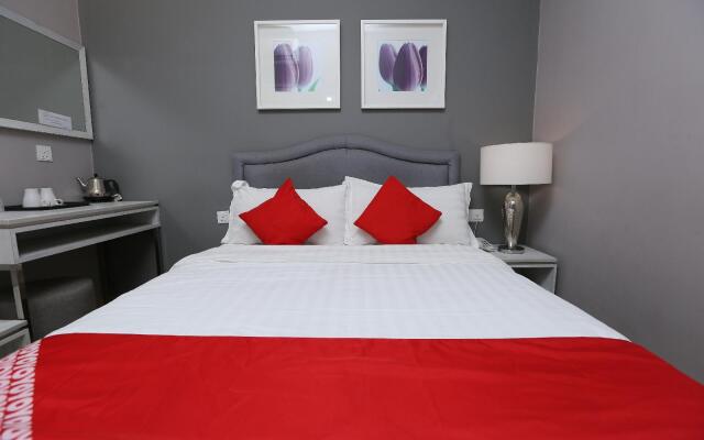 OYO 89750 Debunga Boutique Hotel