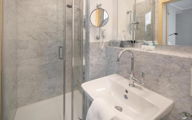 Logierhaus Austernfischer