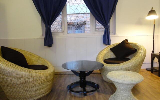 YADO240. Guest House