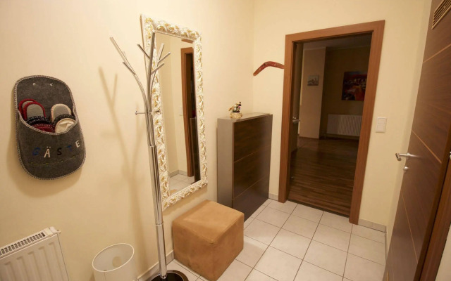 Suite Deluxe Sch?Nbrunn
