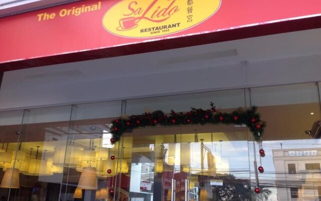 Isabela Zen Hotel & Restaurant Corporation