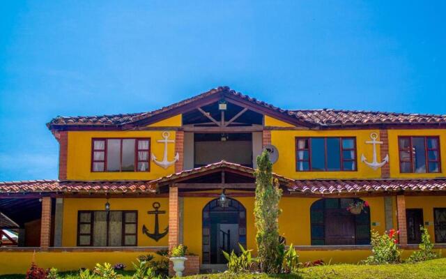 AW Guatape Glamping Resort