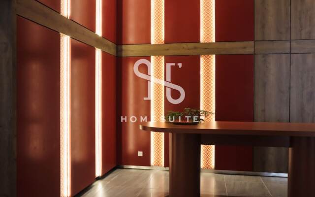 The Shore by Homesuite'