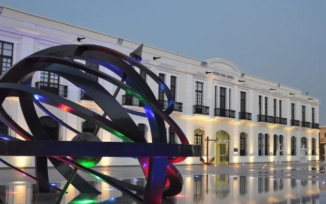 Holiday Inn Veracruz Centro Historico