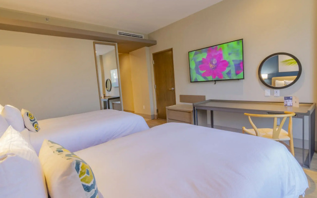 Torre Lucerna Hotel Ensenada