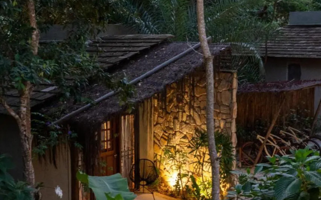 Pousada Riacho dos K