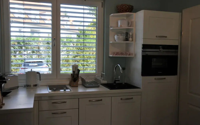 Penta Apartments