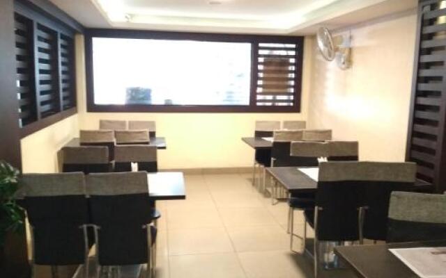 Hotel Rukmini