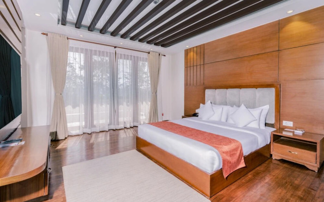 Soaltee Westend Resort Chitwan