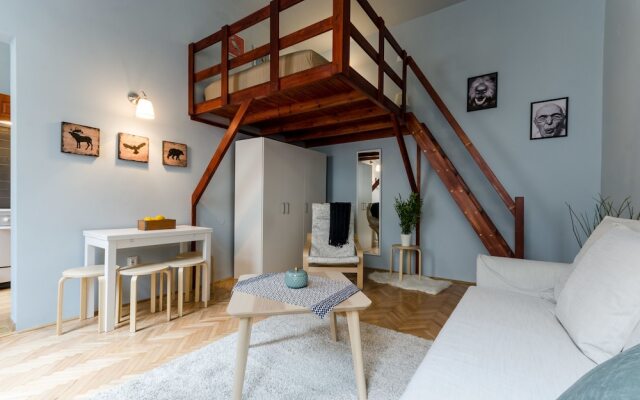 Cardamom Apartment