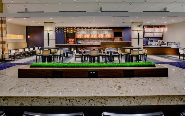 Courtyard Atlanta Decatur Downtown/Emory