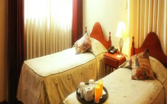 Hostal El Marquez