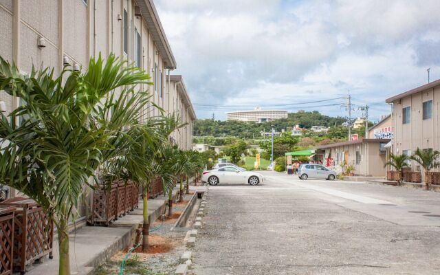 Hotel Southern Village Okinawa