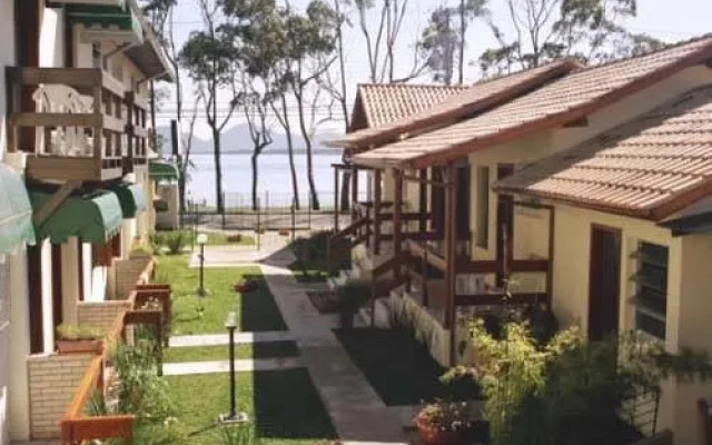 Pousada da Rendeiras