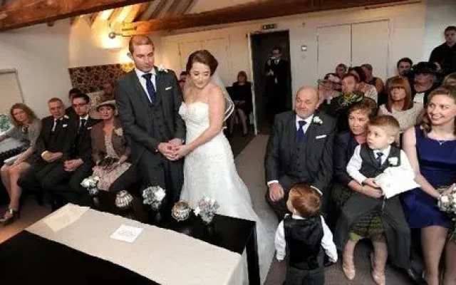 Tuddenham Mill Luxury Boutique Hotel