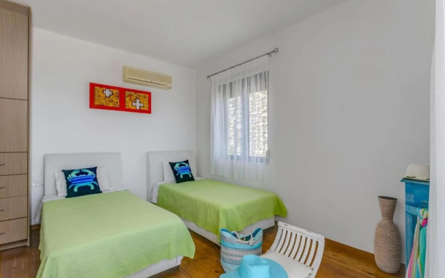 Elounda Senses Luxury Villa With Private Pool