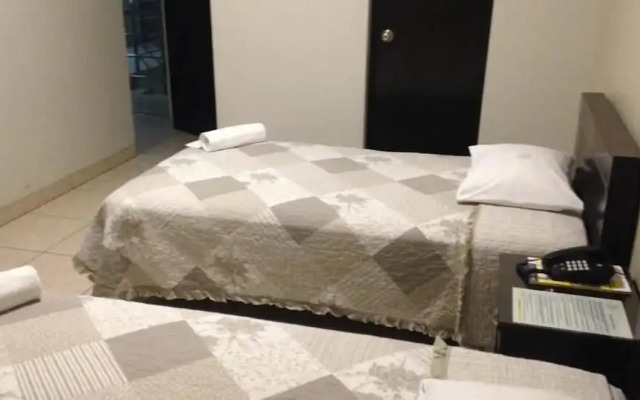 Rivera del Rio Hotel