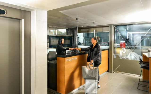ibis Zurich Adliswil