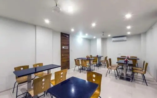 Hotel Pallav