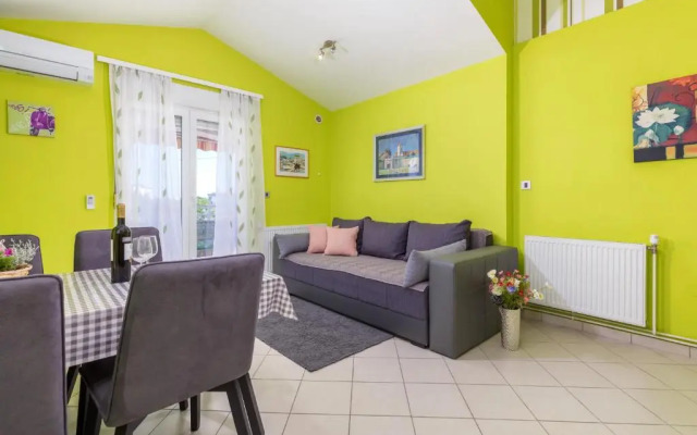Apartments Ana-Maria