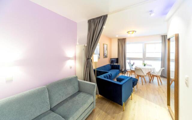 Altstadt Studio Papenstrasse
