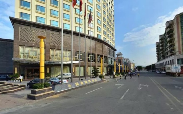 Regency Hotel