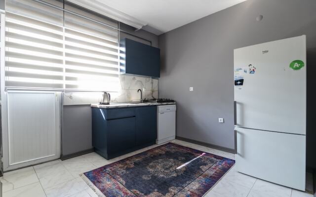 Hexa Suites Hotel