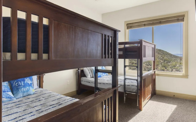 Desert Ocean Vibes- Full Amenities