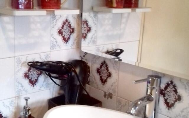 Holiday home R. da Rainha