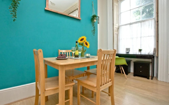Host Stay Durnford Street