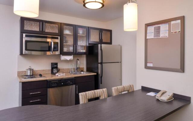 Candlewood Suites Plano North by IHG