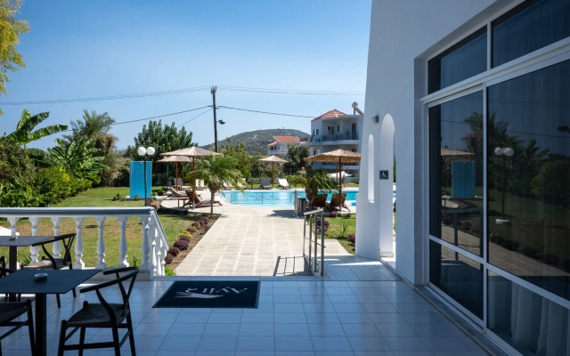 Ayit Hotel