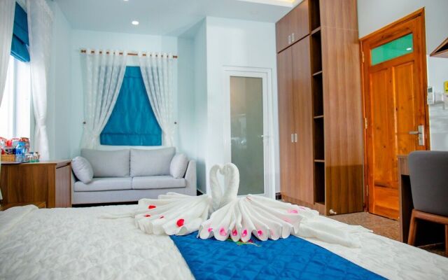 Capella Resort Phu Quoc