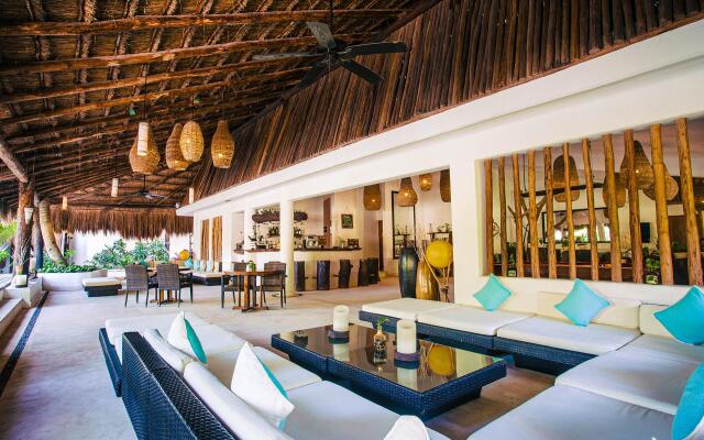 The Beach Tulum Hotel