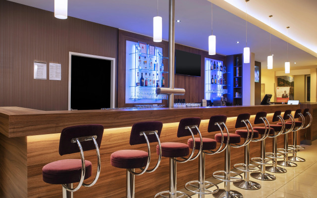 Premier Inn Heidelberg City Zentrum Hotel