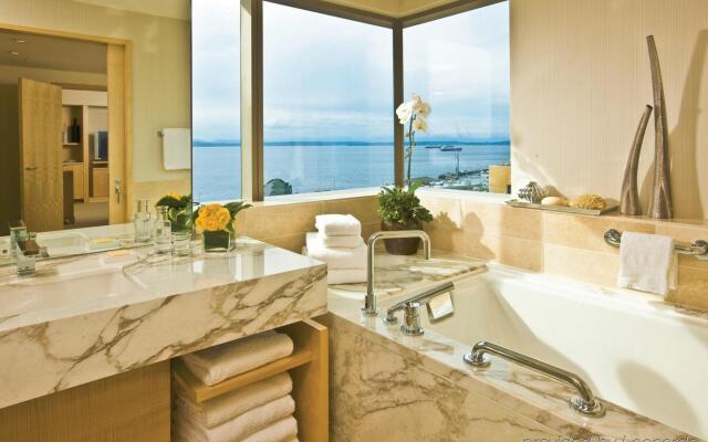 Four Seasons Hotel Seattle