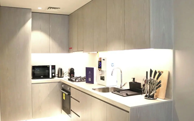 Condor Concept 7 - JVC Holiday Homes