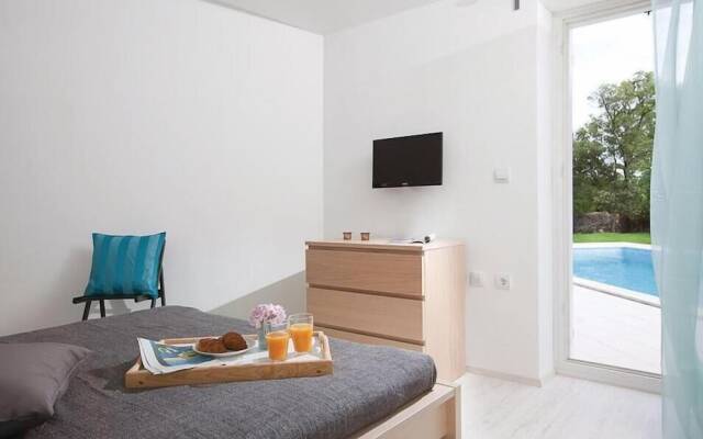 Stunning Home in Labin With Wifi and 4 Bedrooms