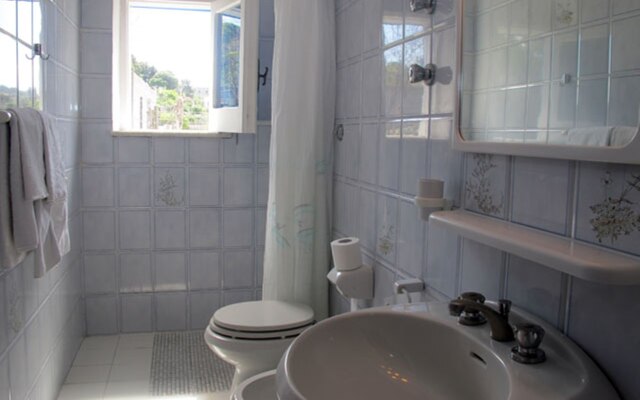 Hotel Residence Villa Marinù