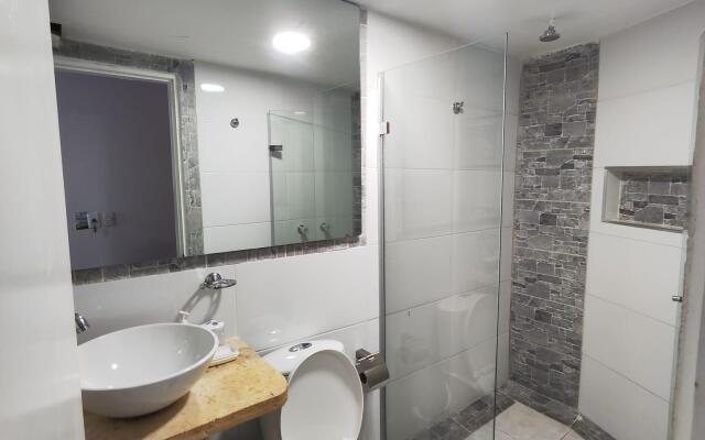 Apartamento Cartagena Estudio