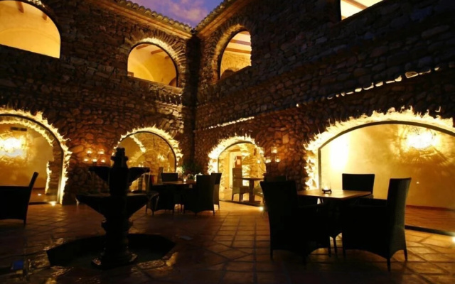 Hotel Masía Durbá