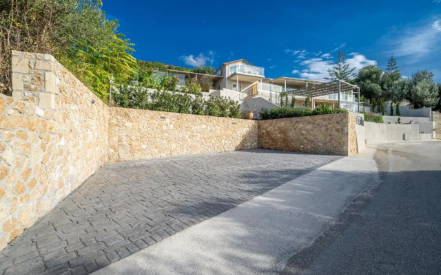 Thalassa View Residence