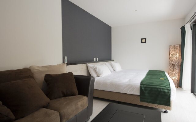 THE PERIDOT Smart Hotel Tancha Ward