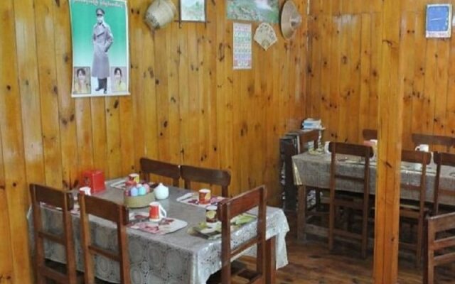 Golden Lily Guest House