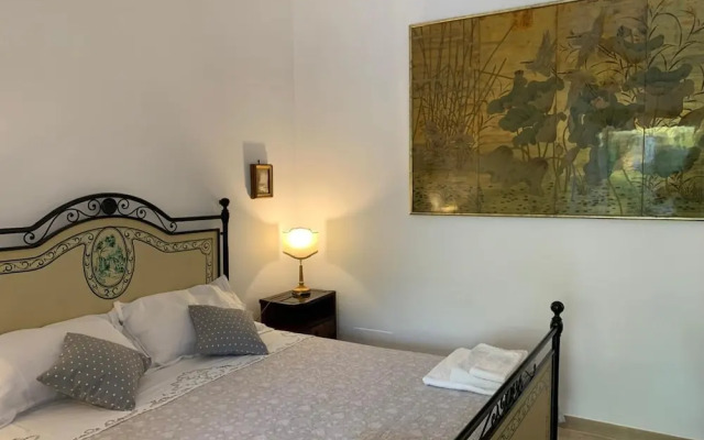 Masseria Chiusurella