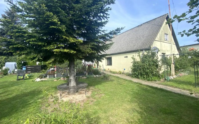 Ferienhaus Reetzow USE 3441